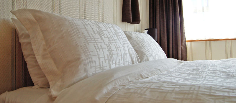 Alpine Motel Oamaru Bagian luar foto