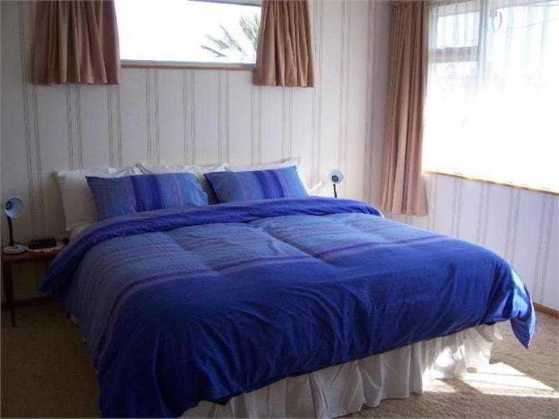 Alpine Motel Oamaru Bagian luar foto